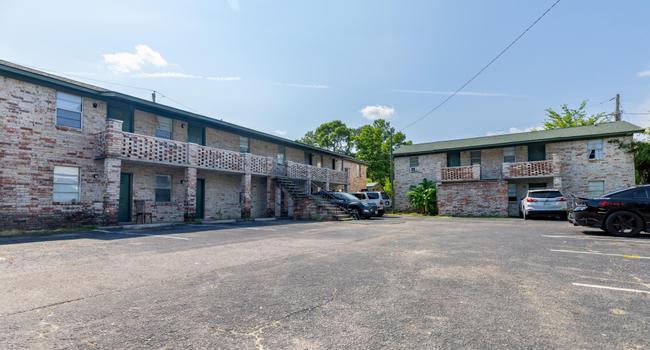 Marilyn Apartments - Goose Creek SC