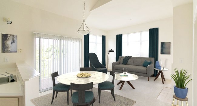 Park Station Apartments - 129 Reviews | Gaithersburg, MD Apartments for Rent | ApartmentRatings©