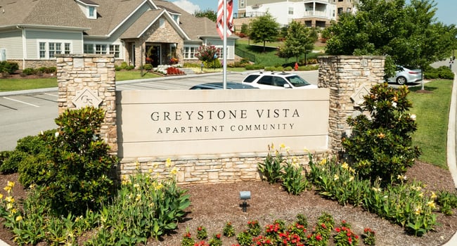 Greystone Vista - Knoxville TN