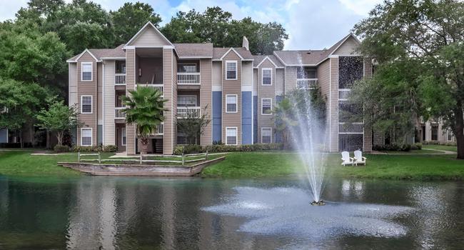 Allister Place 238 Reviews Tampa Fl Apartments For Rent Apartmentratings C