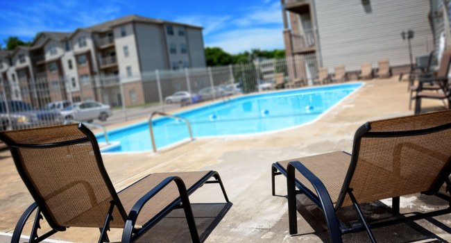 Marion Park Apartments 20 Reviews Springfield Mo Apartments