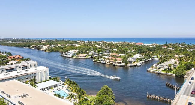 Bermuda Cay Apartments - Boynton Beach FL