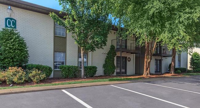 Ashwood Cove Apartment Homes - 126 Reviews | Murfreesboro, TN