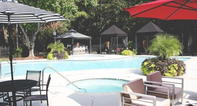 Woodwind Village Apartments - 45 Reviews | Spring, TX Apartments for