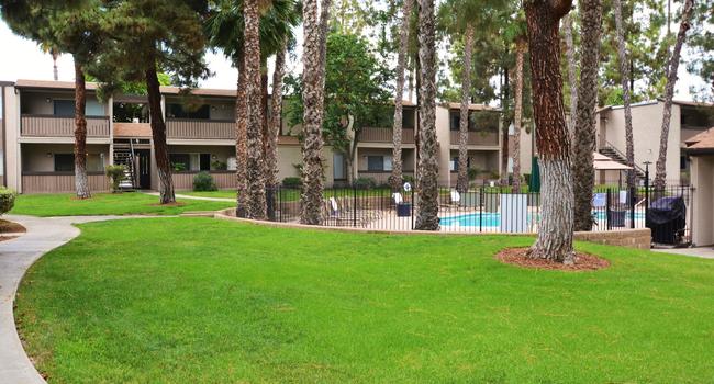 Shasta Lane Apartments - 10 Reviews | La Mesa, CA Apartments for Rent