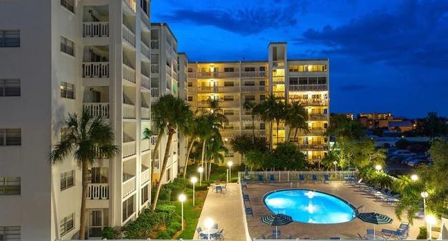 Gull Harbor - 74 Reviews | Redington Beach, FL Apartments for Rent