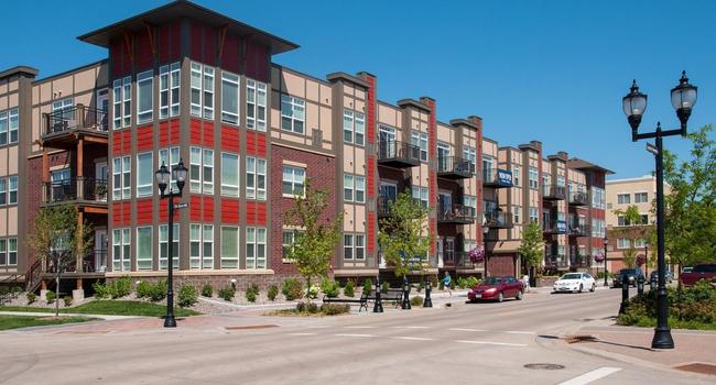 5 Central Apartments 64 Reviews Osseo Mn Apartments For Rent