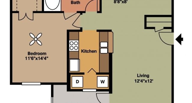 SYNC at Kingsland Ranch - 356 Reviews | Katy, TX Apartments for Rent