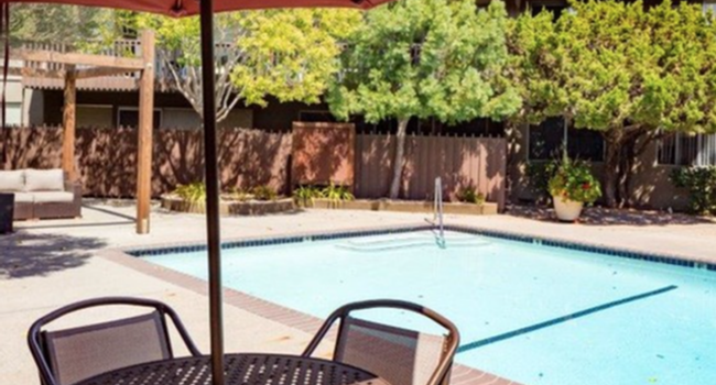 Marin Gardens - 13 Reviews San Rafael CA Apartments for 