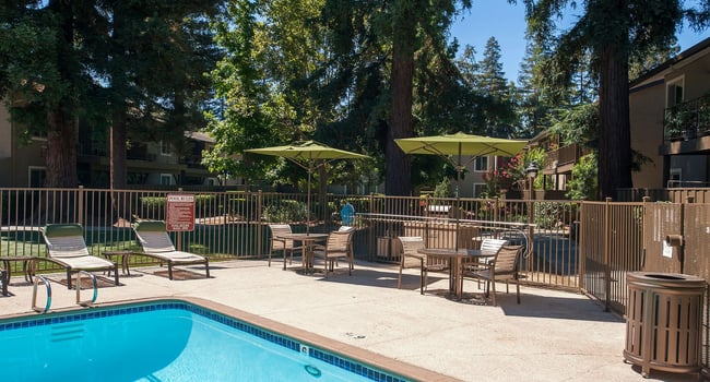 Simple Apartment For Rent In Walnut Creek California with Luxury Interior Design