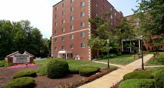 Washington Garden Apartments 21 Reviews Carnegie Pa