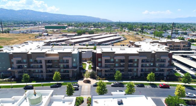 Legacy Crossing Apartments - 31 Reviews | Centerville, UT Apartments