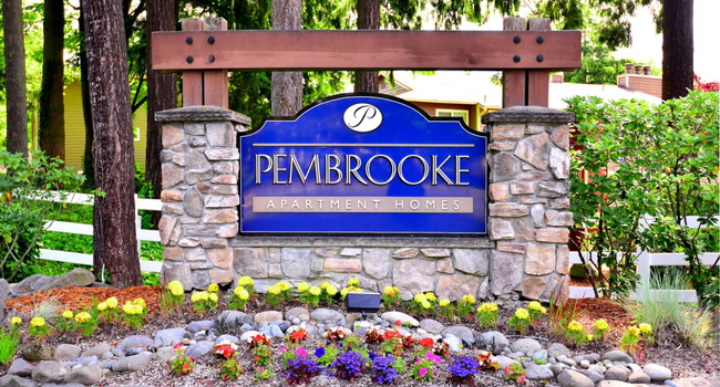 Pembrooke Apartments - Kent WA