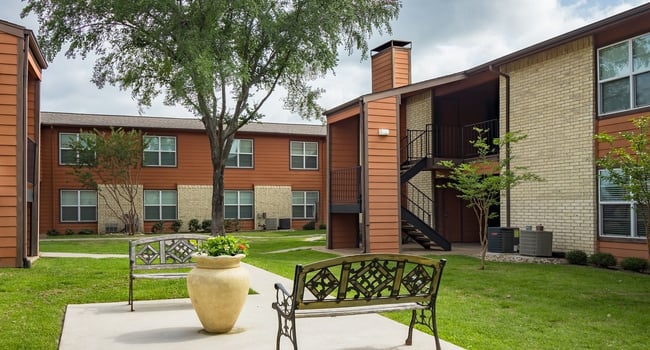 Summerwind Apartments 14 Reviews Greenville Tx Apartments For