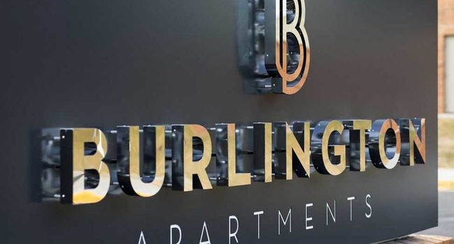 The Burlington Apartments - Saint Paul MN
