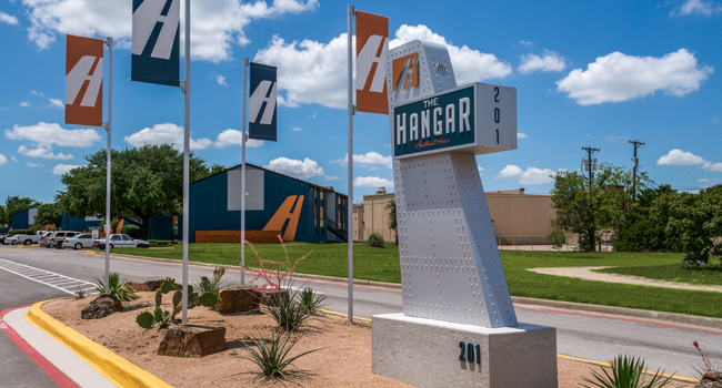 The Hangar - Cedar Hill TX