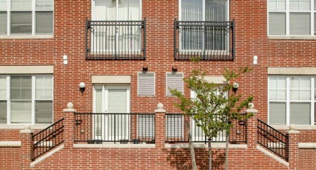 The Brownstones At Englewood Apartments 148 Reviews Image Of The Brownstones At Englewood Apartments In Nj