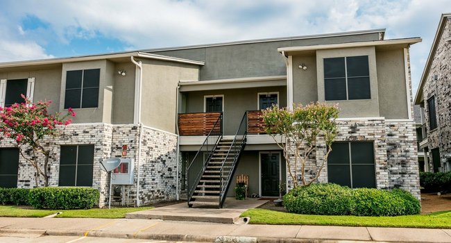 Park Ridge Apartments - 19 Reviews | Mesquite, TX ...