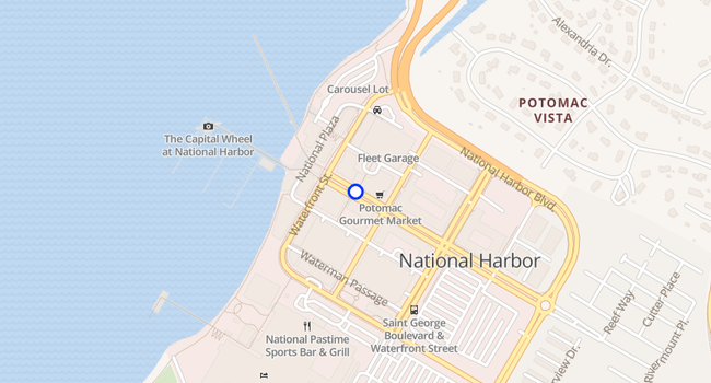 The Esplanade at National Harbor - National Harbor MD