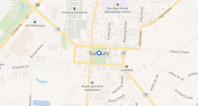 Sunbury Pointe - Sunbury OH
