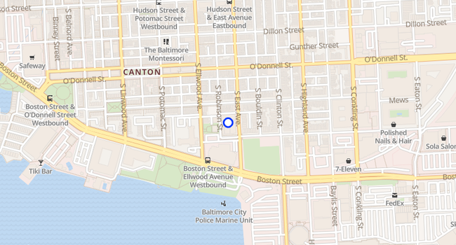 1212 East 36 Reviews Page 1 Baltimore MD Apartments for Rent