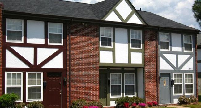 Armistead Townhouses Hampton Va Apartment For Rent 10 Reviews Apartmentratings C
