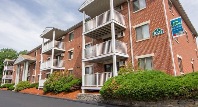 Westford Park Apartments - 129 Reviews | Lowell, MA Apartments for Rent | ApartmentRatings©