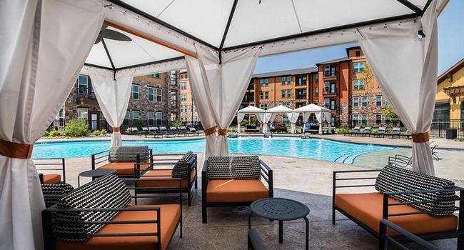 SYNC at Harmony - 159 Reviews | Spring, TX Apartments for Rent