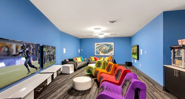 Liv Apartments 96 Reviews Bellevue Wa Apartments For Rent