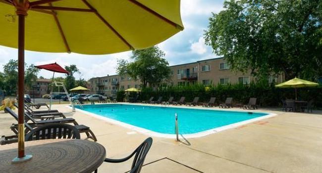 Fountain Park Apartments 33 Reviews Hyattsville Md Apartments For Rent Apartmentratings C