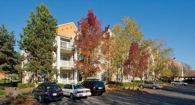 Center Pointe Apartments - 157 Reviews | Beaverton, OR Apartments for