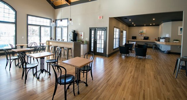 The Edgewater at Sandy Springs - 758 Reviews | Atlanta, GA ...