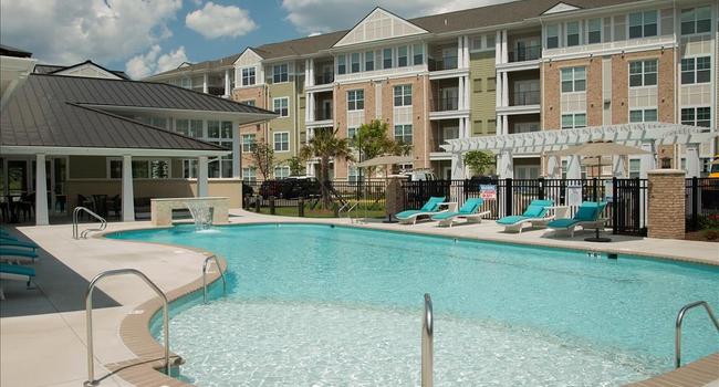 Apartaments De 1 Dormitori En Lloguer A Virginia Beach Va
