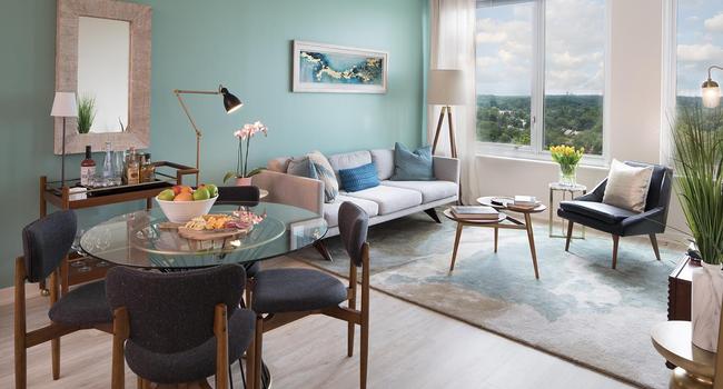 The Pearl 103 Reviews Silver Spring Md Apartments For Rent