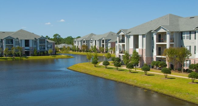 Arbor Trace Apartments - 36 Reviews | Lynn Haven, FL Apartments for