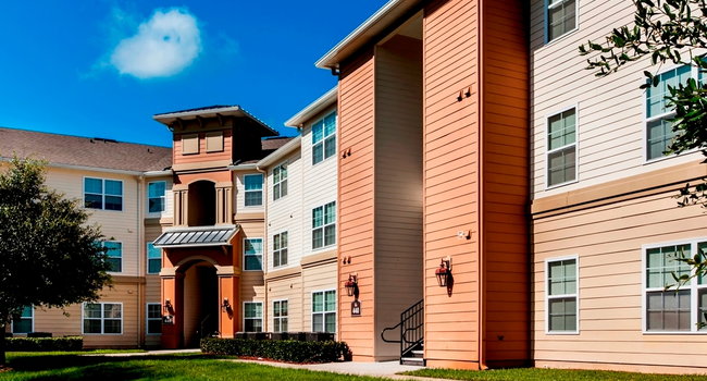 Oviedo Town Centre - 40 Reviews | Oviedo, FL Apartments for Rent