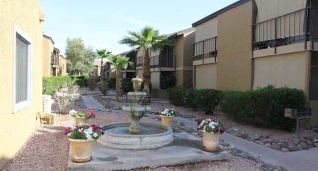 North Mountain Apartments - Phoenix AZ