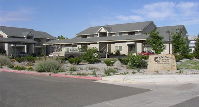 Lahontan Springs Apartments - 8 Reviews | Fernley, NV Apartments for