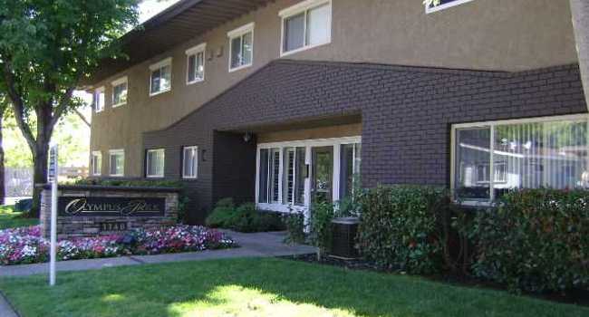 Olympus Park Apartments 46 Reviews Roseville Ca Apartments