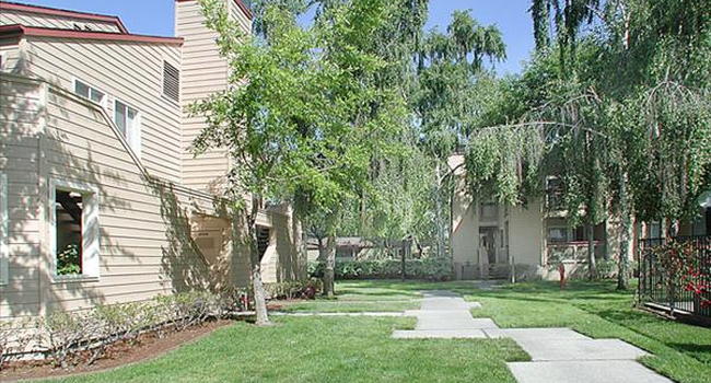 Southwood Apartments - Palo Alto CA