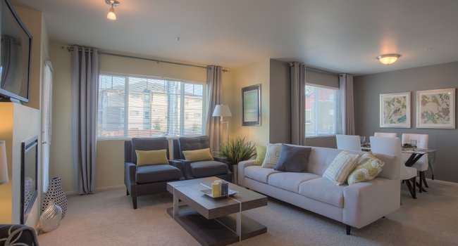 Mill Creek Meadows - 11 Reviews | Mill Creek, WA Apartments for Rent