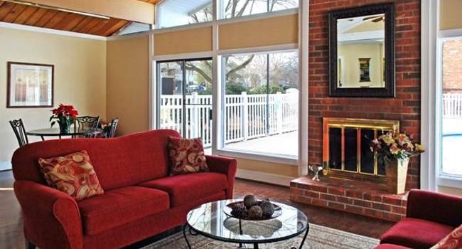 Cardinal Forest Apartments - 72 Reviews | Richmond, VA Apartments for