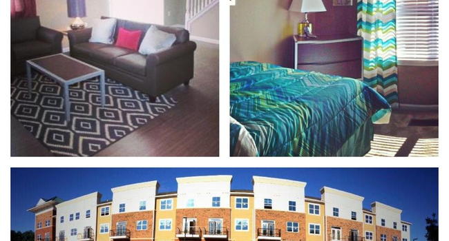 The Blake 81 Reviews Kennesaw Ga Apartments For Rent