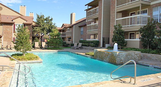 Coffee Creek Apartments - 144 Reviews | Fort Worth, TX Apartments for