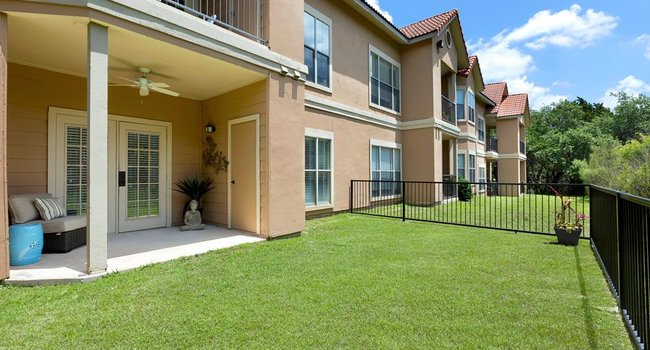 Barton Creek Villas 64 Reviews Austin, TX Apartments