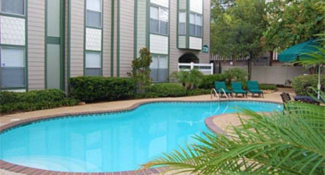 The Gallery - 8 Reviews | Metairie, LA Apartments for Rent