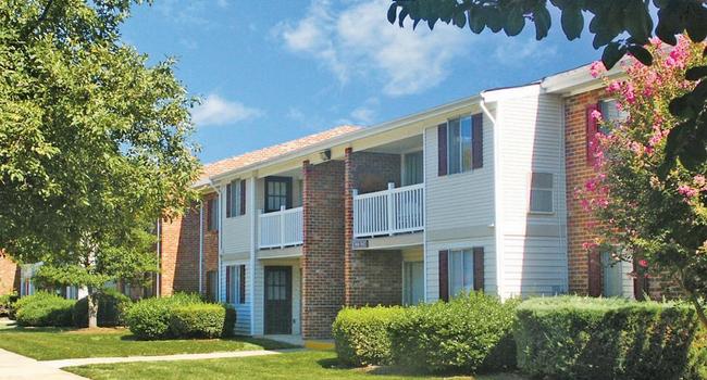 Cardinal Forest Apartments - 72 Reviews | Richmond, VA Apartments for