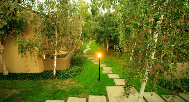 Sharon Green Apartments 62 Reviews Menlo Park, CA