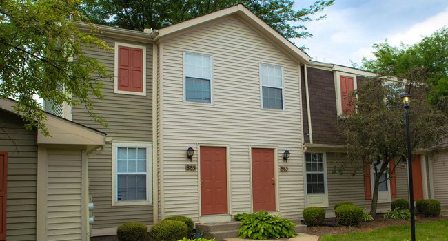 860 East 144 Reviews Cincinnati Oh Apartments For Rent Apartmentratings C