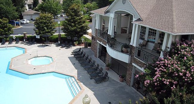 Cheswyck at Ballantyne 145 Reviews Charlotte, NC